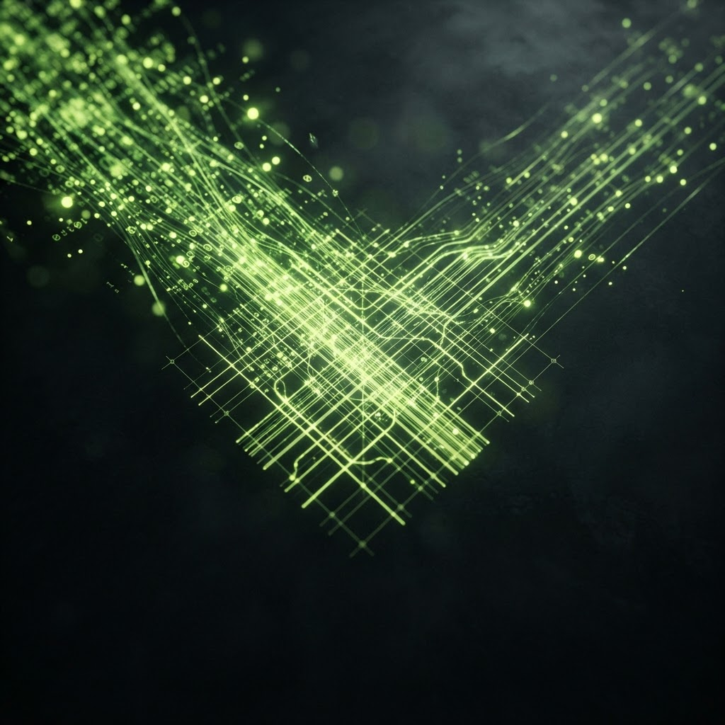 A lending origination system handling millions of concurrent requests.