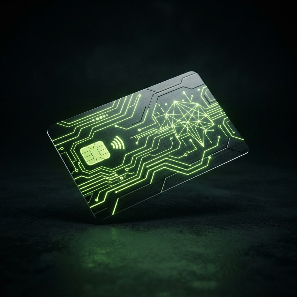 Secure PIN generation and card issuance for banks.