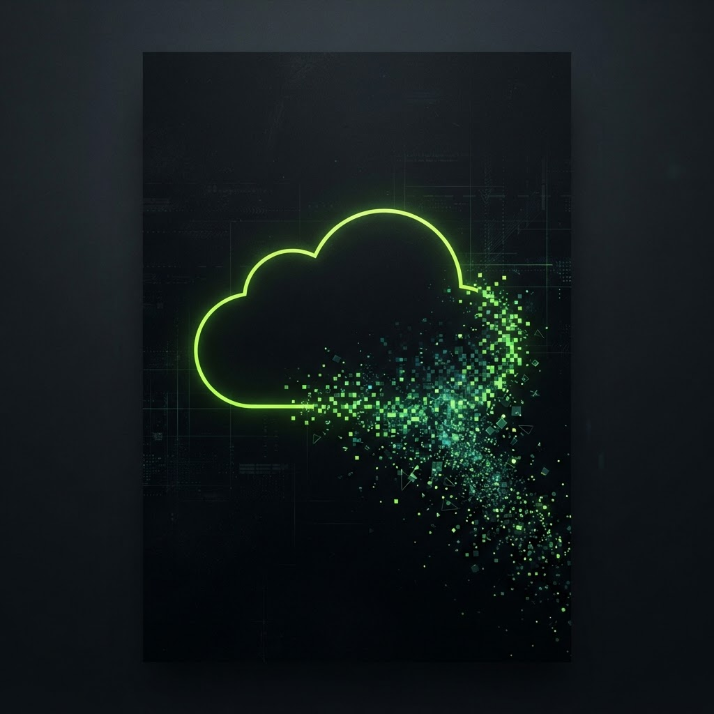 Legacy to Cloud: Modernising Lending Platforms